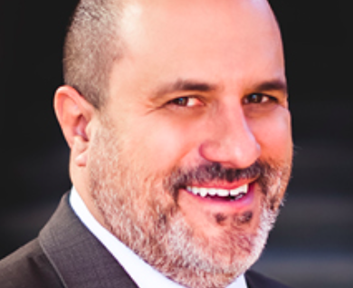 Jon Caldara